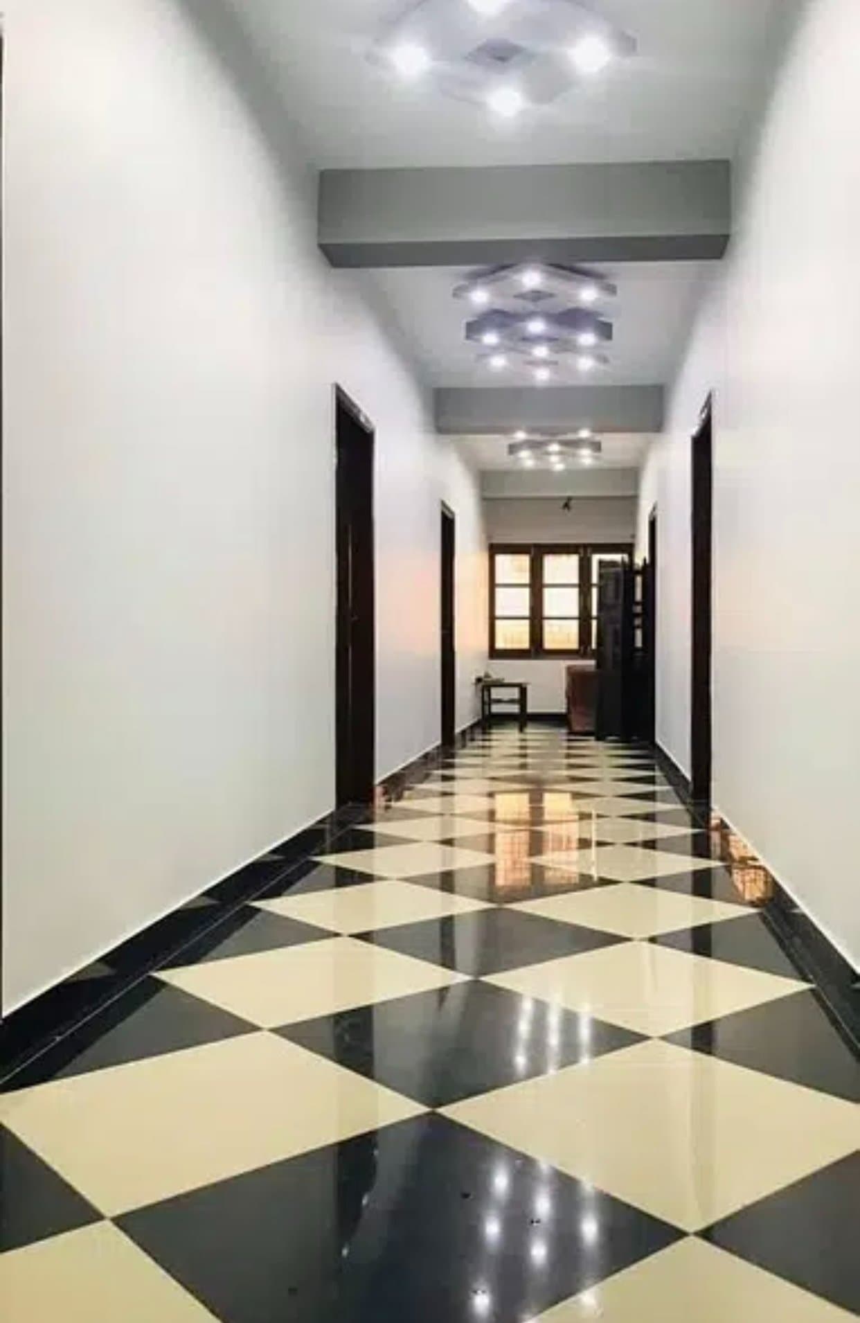 Maintaining cleanliness is our top priority.