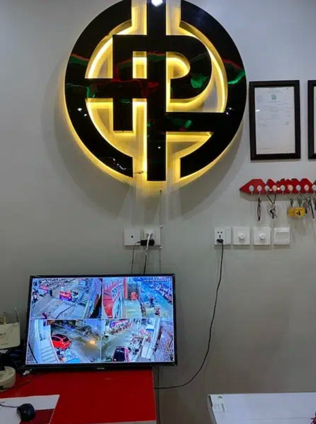 Security System